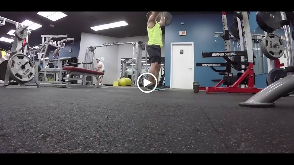  Fit4Life Health Clubs - Benson