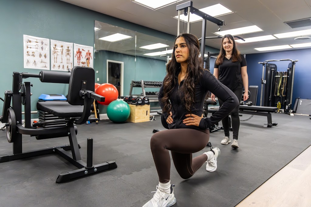  Zenshin Fitness Personal Training