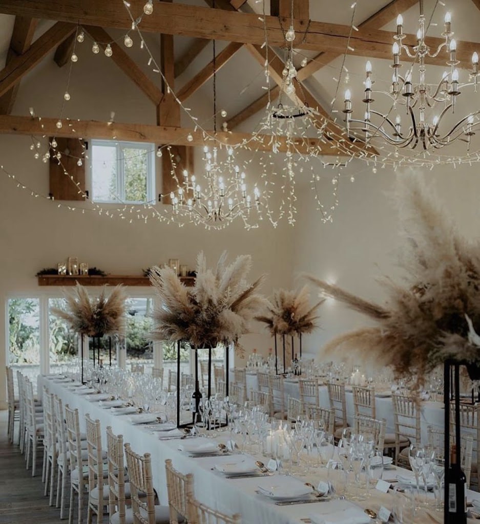 Fleurs Floral Studio HAMPSHIRE