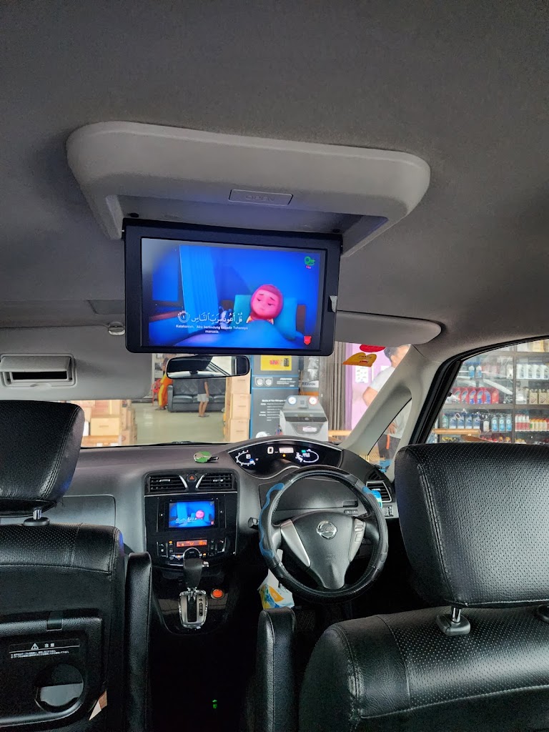 Cv.bintang mobil ulekareng banda aceh
