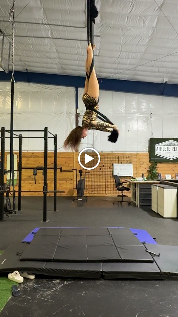  Flight School Aerial Fitness