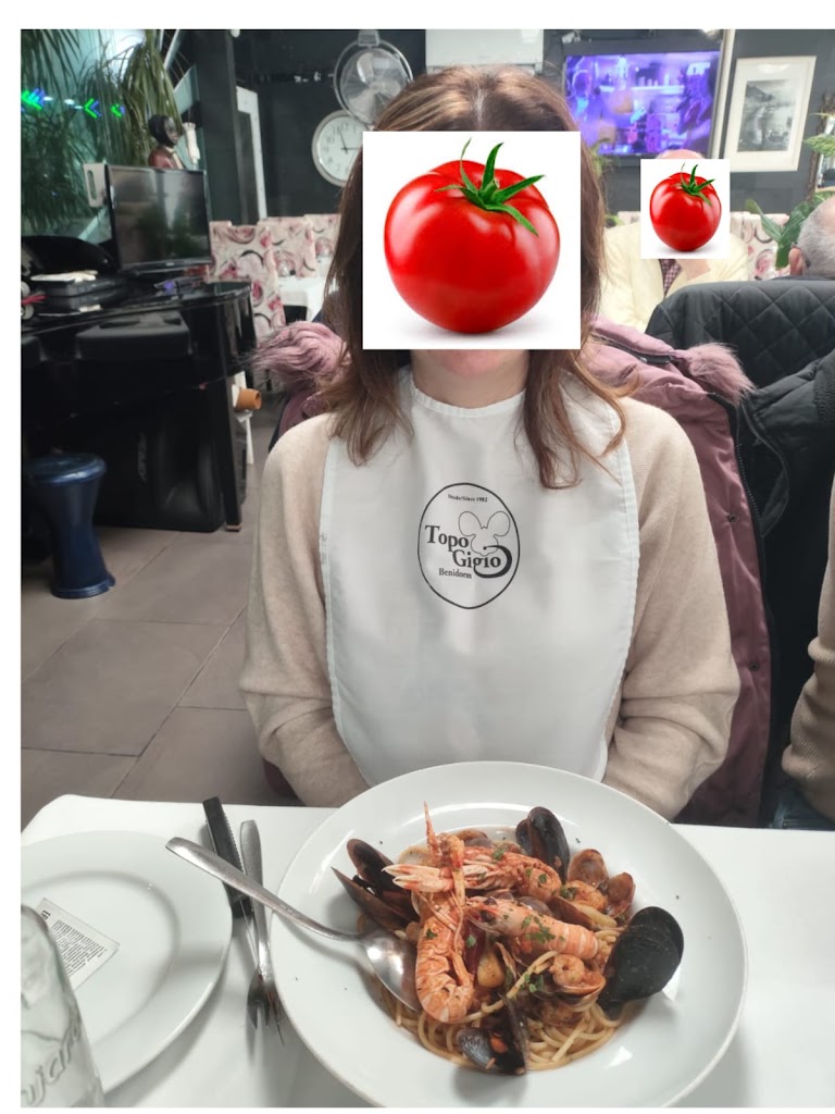 Restaurante Topo Gigio — Mas recientes