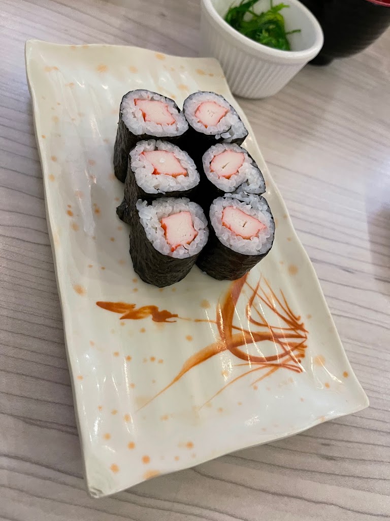 California roll