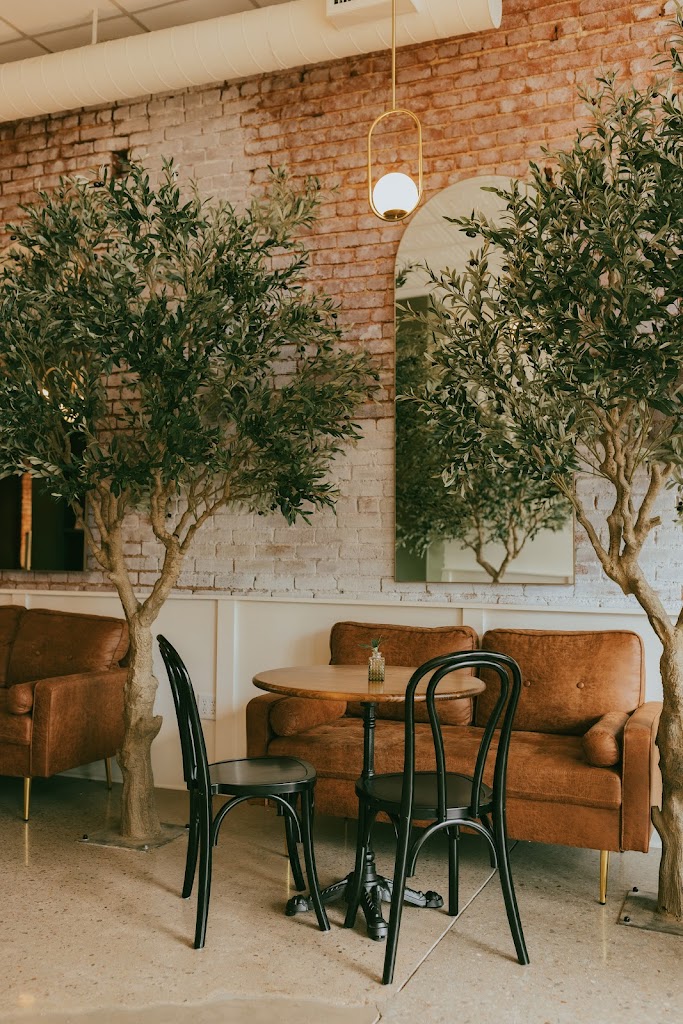 Photo of Greater Grounds Coffee & Co