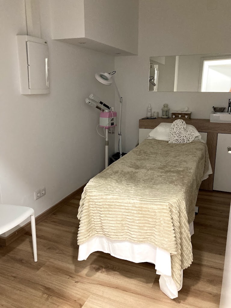 Sublim — Interior