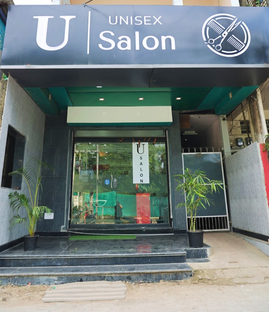 U Unisex Salon