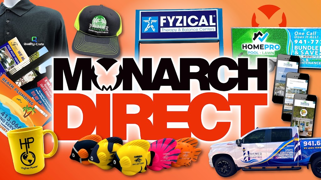 Monarch Direct