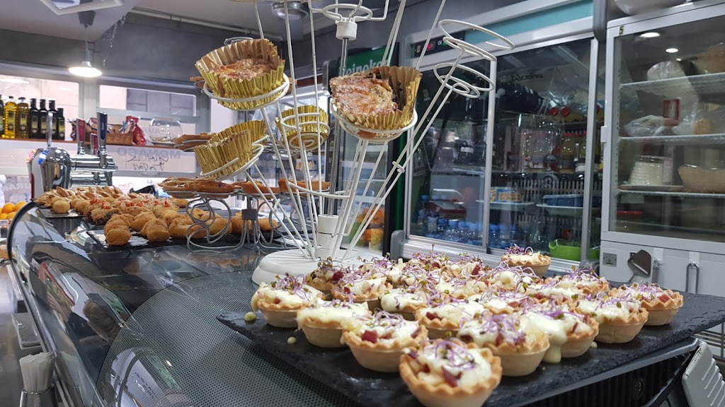 Restaurante Casa Monaco — Ambiente