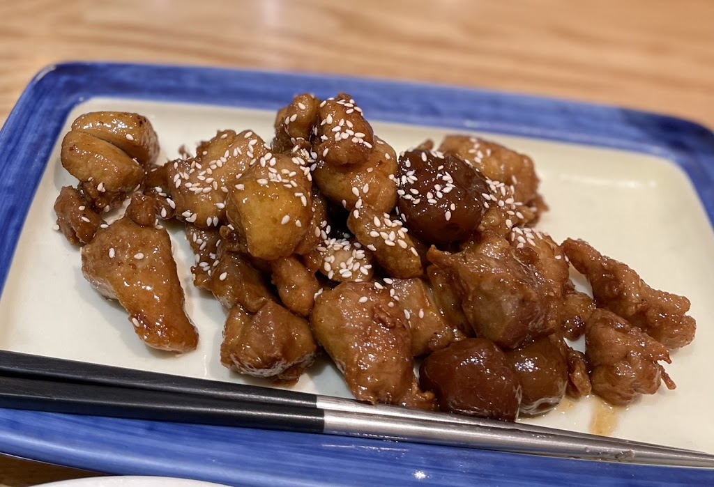 開飯川食堂 中壢店 的照片