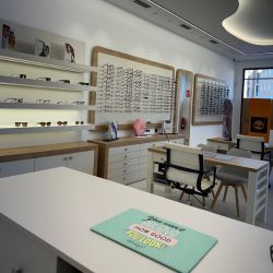 Ven a Ver - Optica y Audiologia