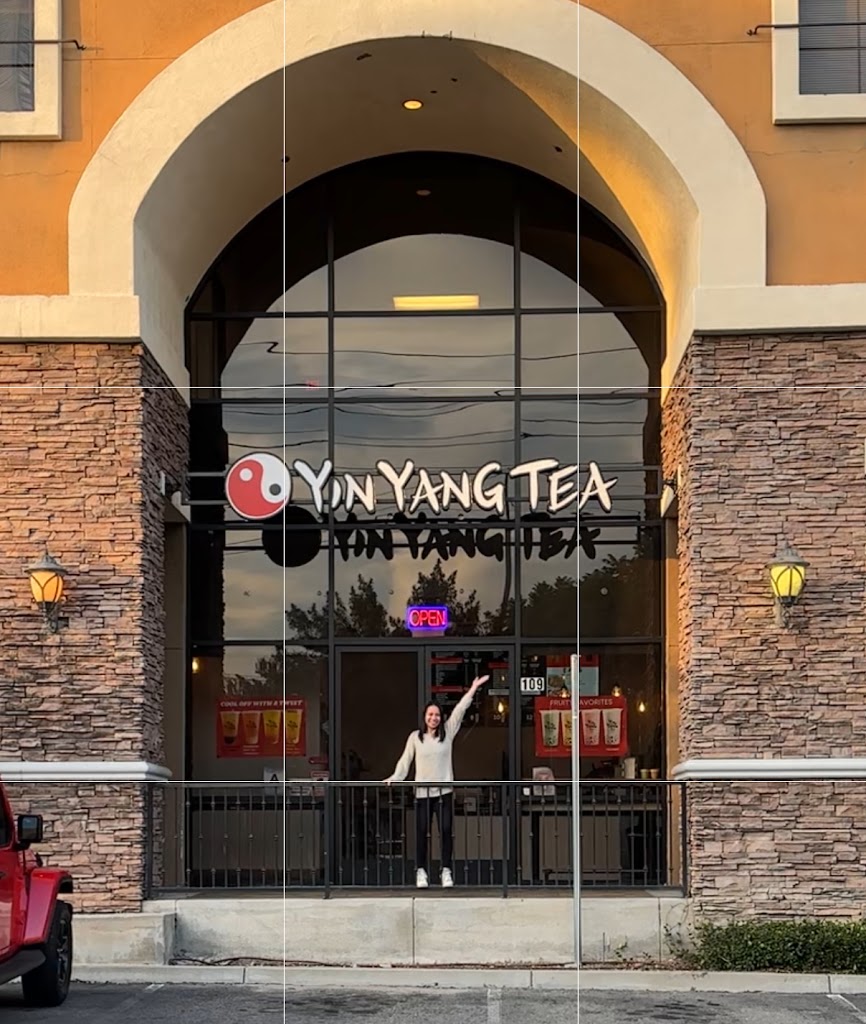 Photo of Yin Yang Tea