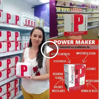 Distribuidores Independiente Omni