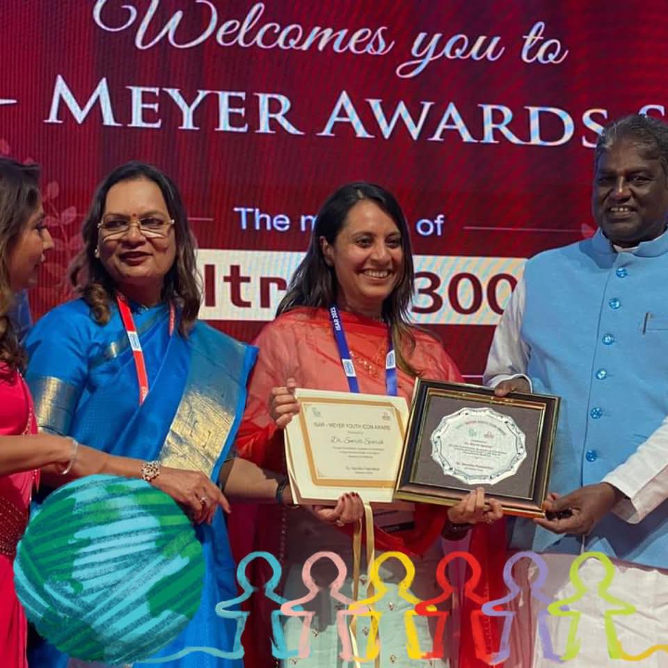 Smriti IVF & Fertility Centre