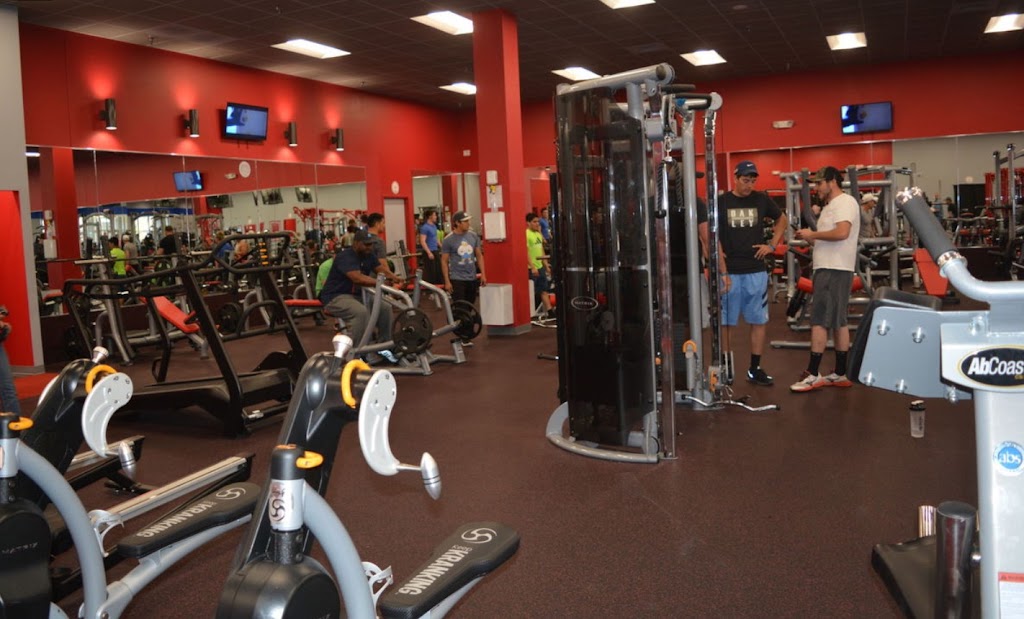  Workout Anytime Madisonville