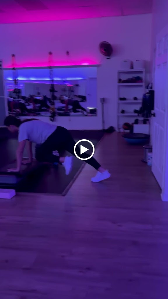  The Lean Body Studio Kalamazoo