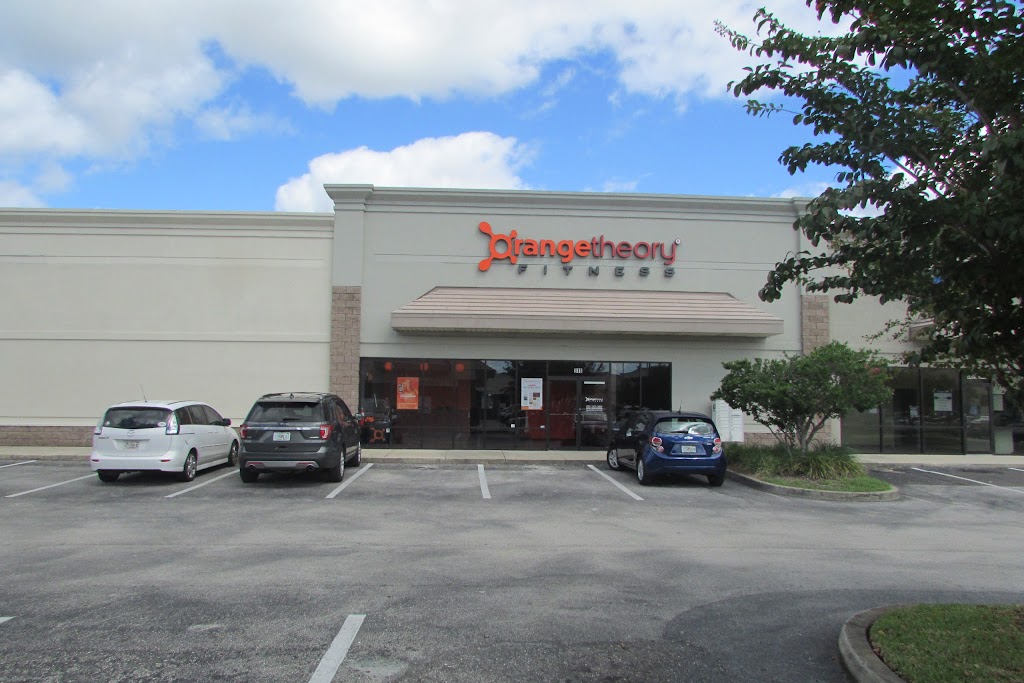  Orangetheory Fitness