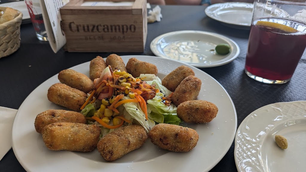 Meson Lolo Restaurante