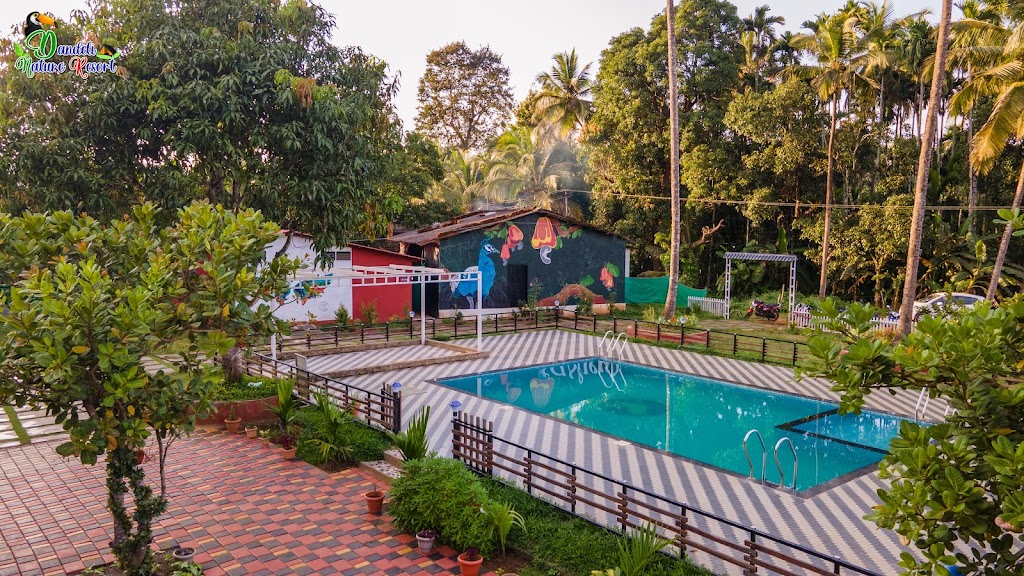 Dandeli Nature Resort