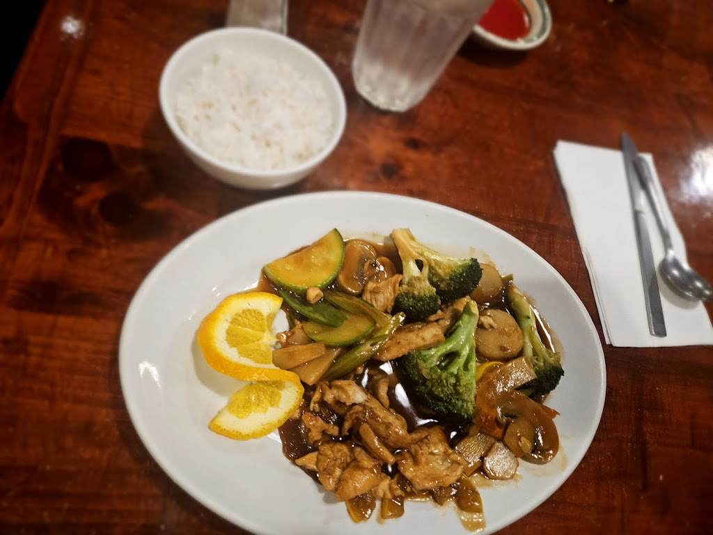 Food & drink