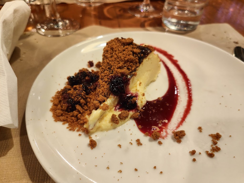 Zaka Restaurante — Mas recientes