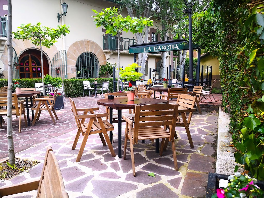 La Casona - Asador Sidreria