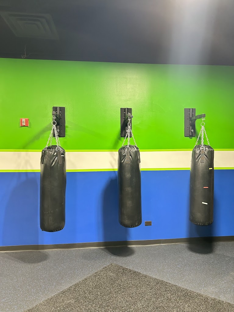  Elevate Hybrid Training