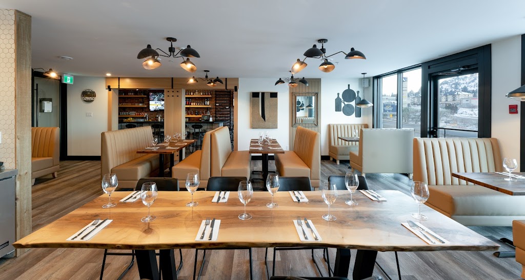 Isagani Farm-to-Table in Kamloops