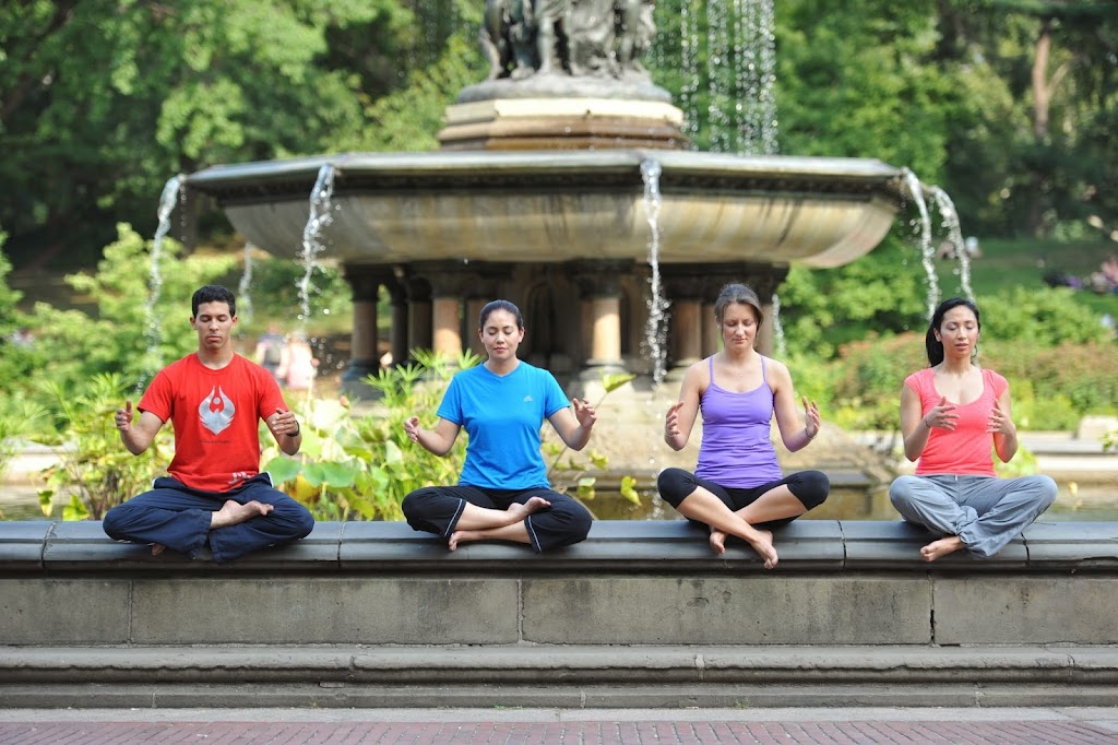  Body & Brain Yoga Tai Chi - Oceanside