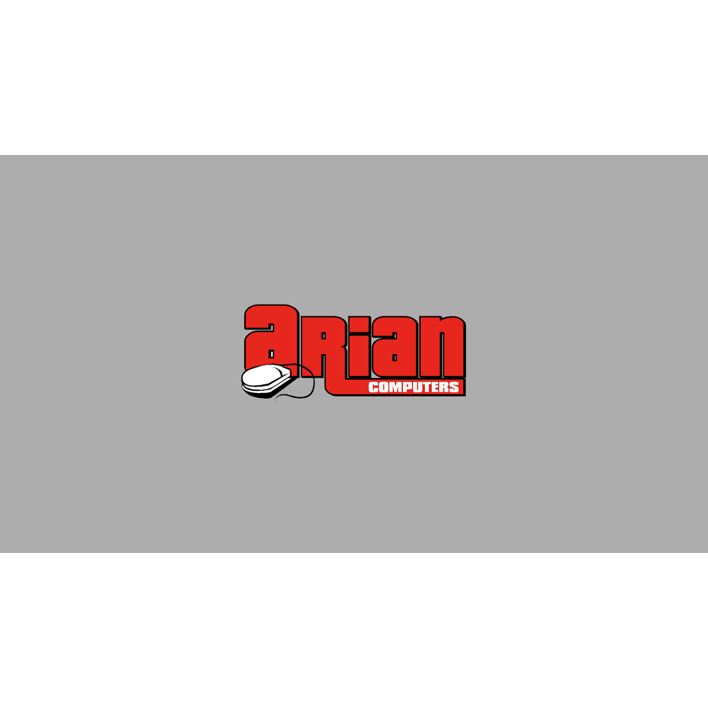 Arian Computers — Del propietario