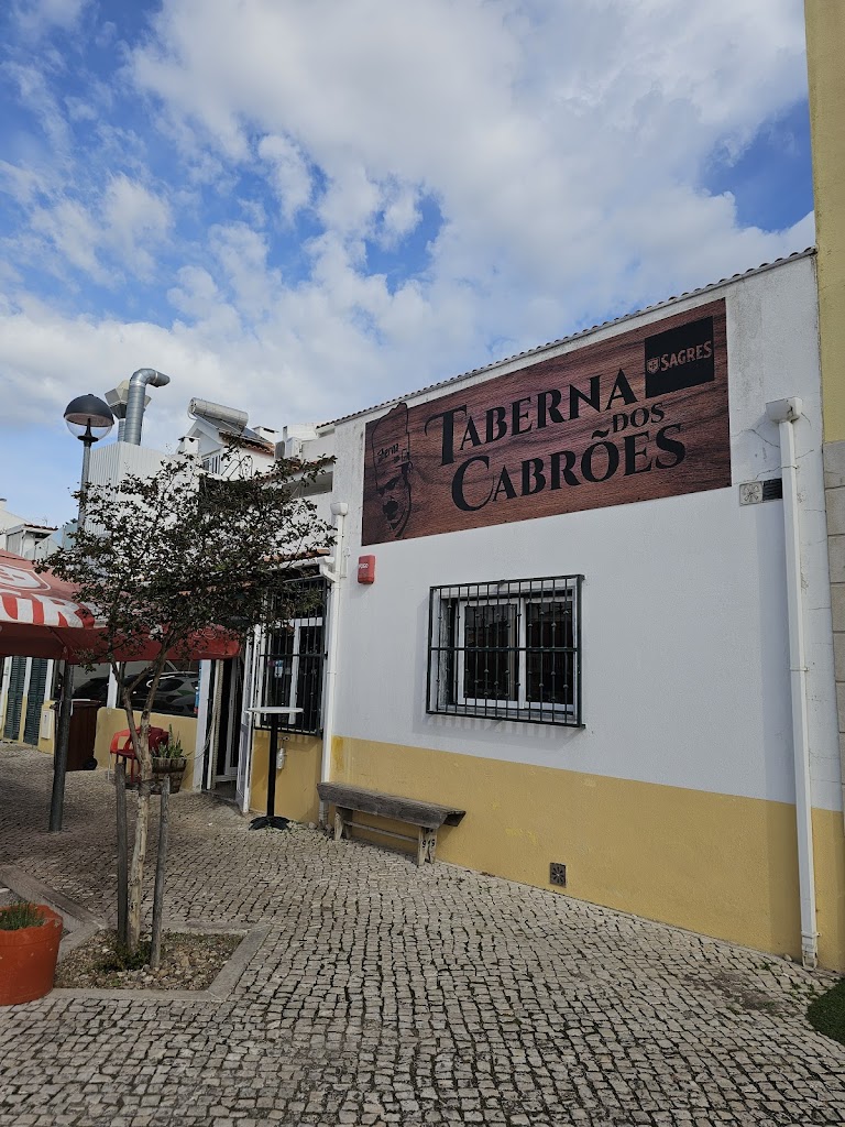 Taberna dos Cabroes