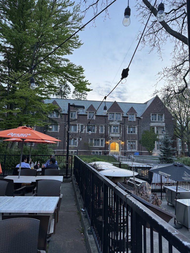 Phoenix Craft House and Grill