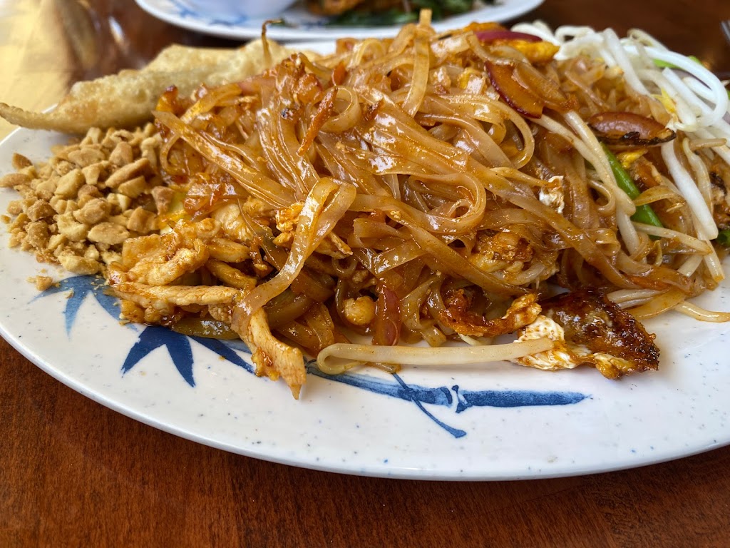 Thai Chili