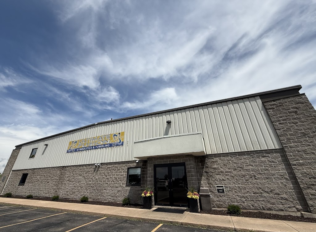  Ultimate Fusion Menasha