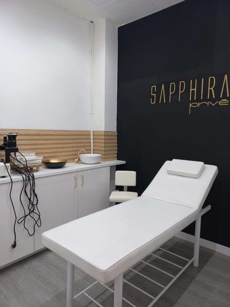 Sapphira Prive Alcala de Henares