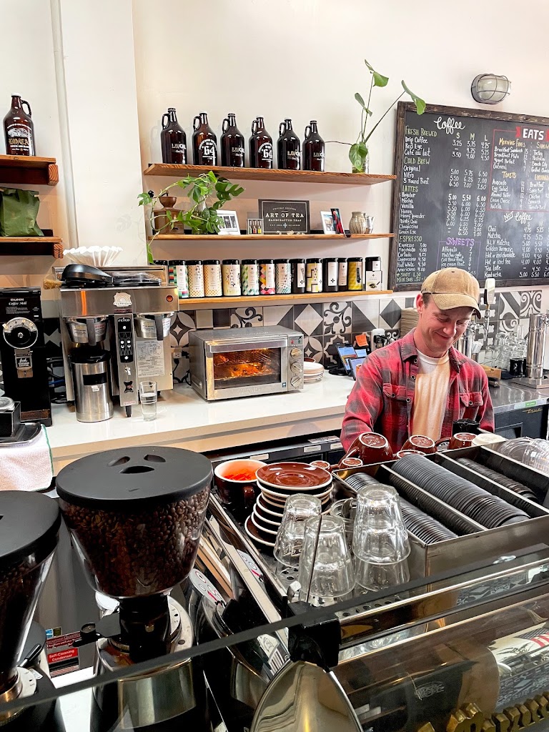 Photo of Lo/Cal Coffee & Market