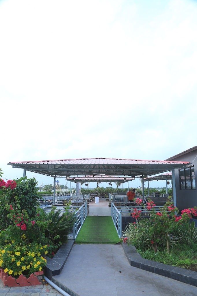 Waterside Resort