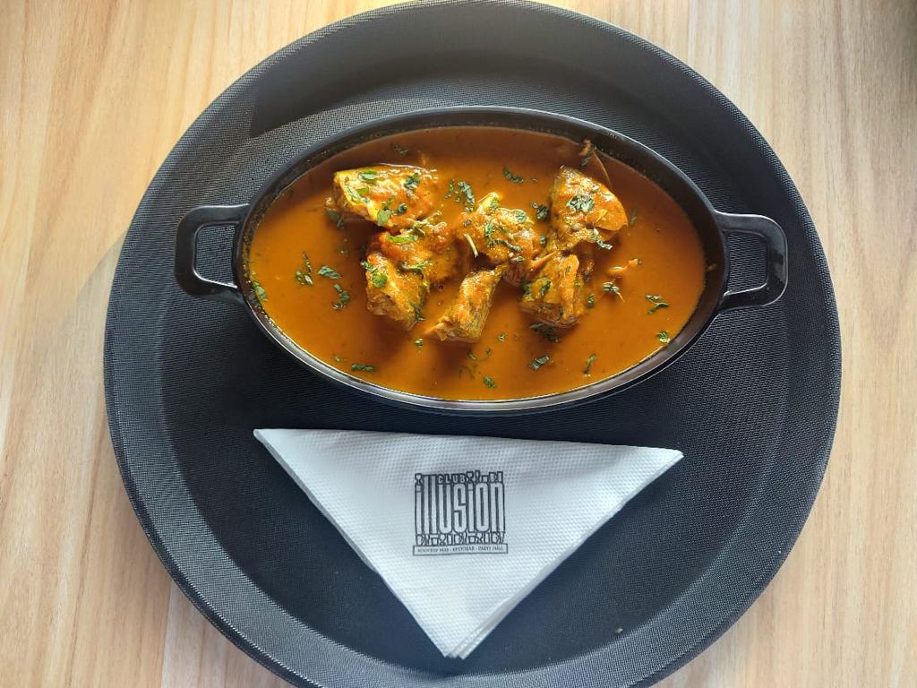 Curry