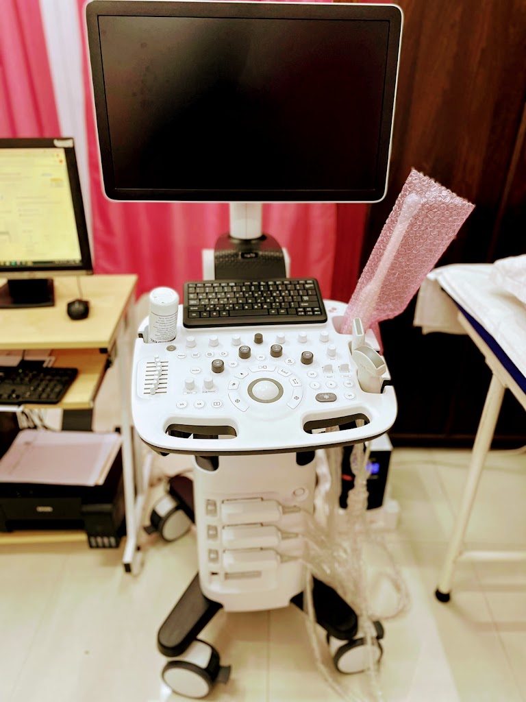 Dr. Cardiologist In Guwahati