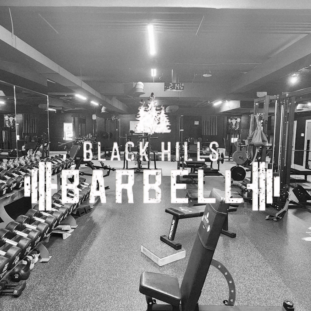  Black Hills Barbell LLC