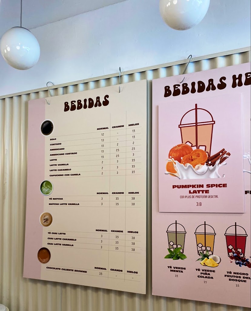 VEGGIE STUDIO — Carta