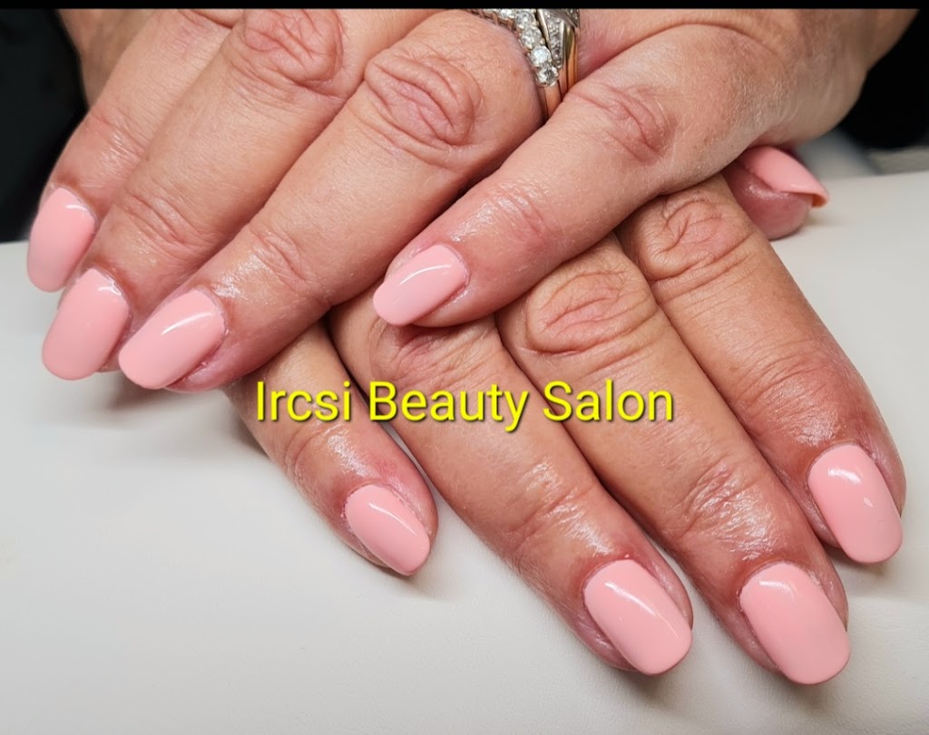 Ircsi Beauty Salon