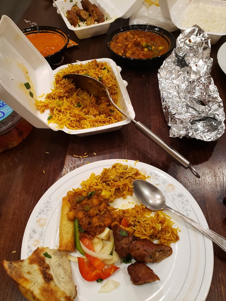 Food & drink