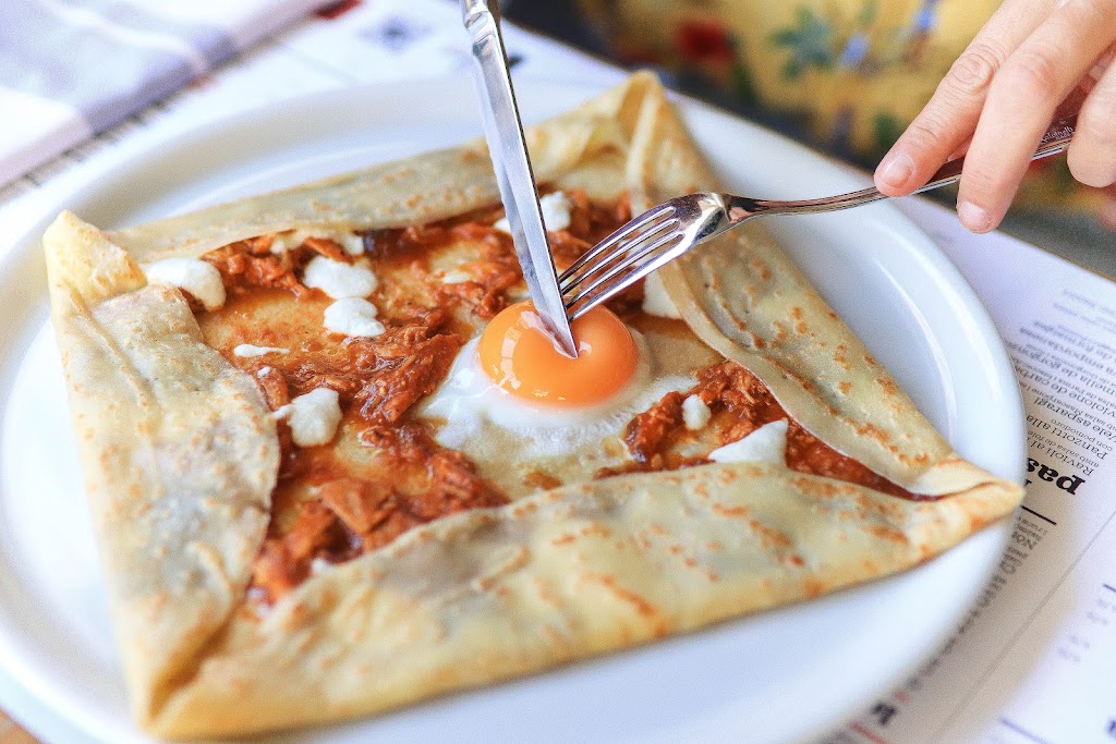 El Raco de Sabadell. Pizzeria Mediterrania — Comida y bebida