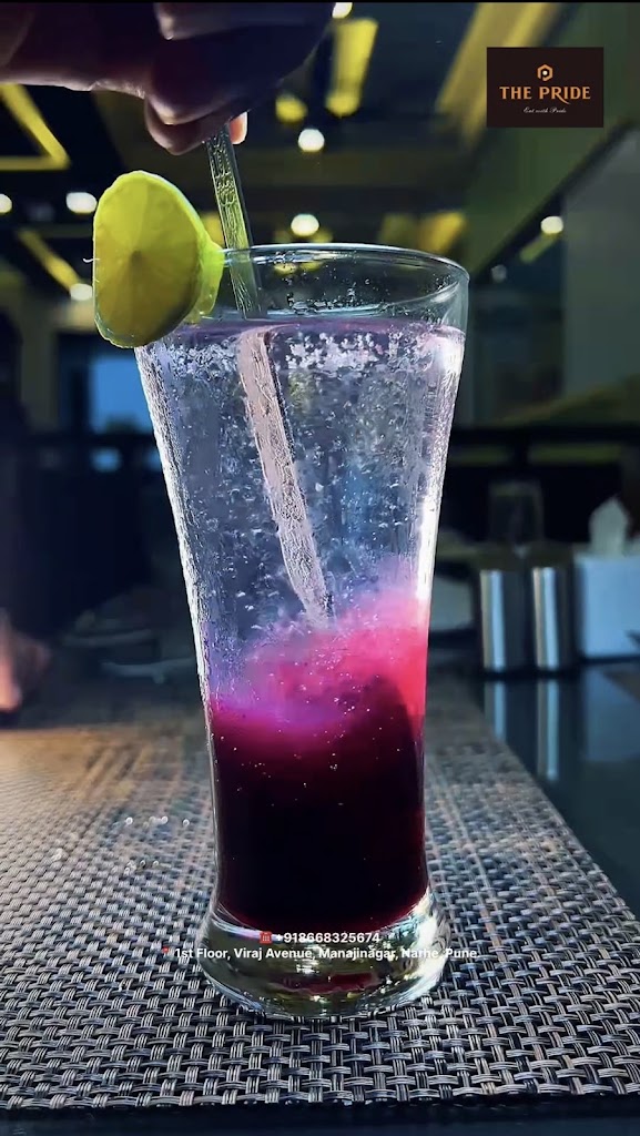 Food & drink