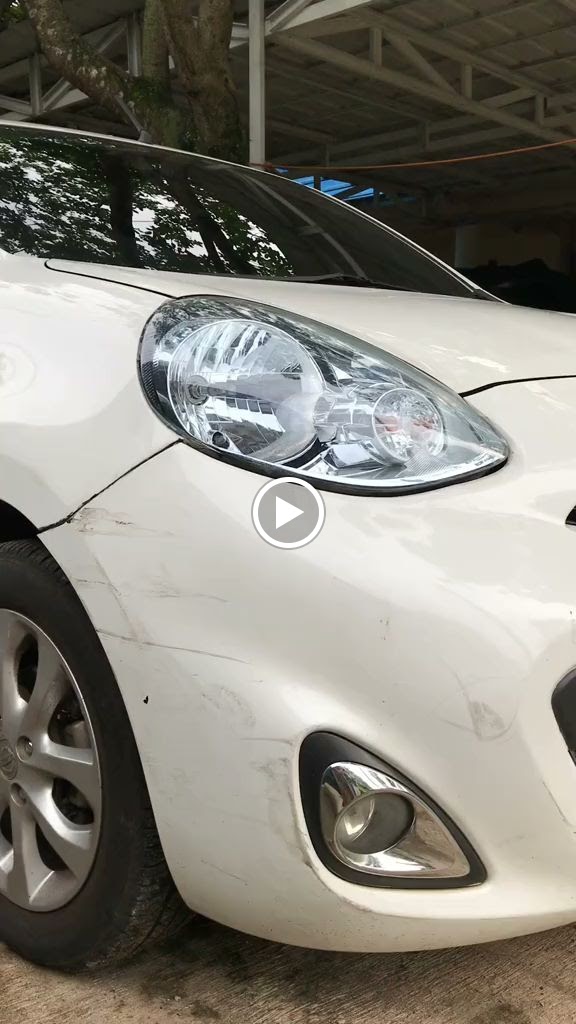 ABS BODY REPAIR, BENGKEL CAT MOBIL, SAWANGAN, DEPOK
