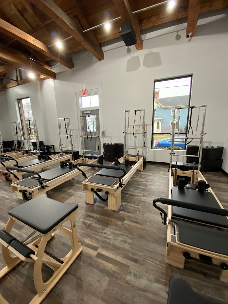  Reforming Foundations Pilates & Wellness - Rochester