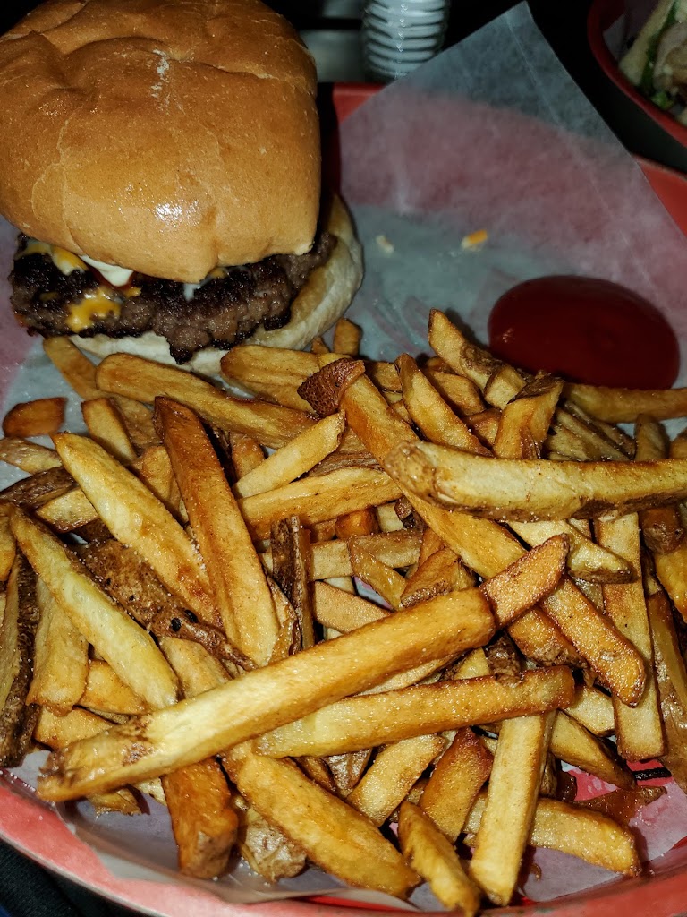 Cheeseburger