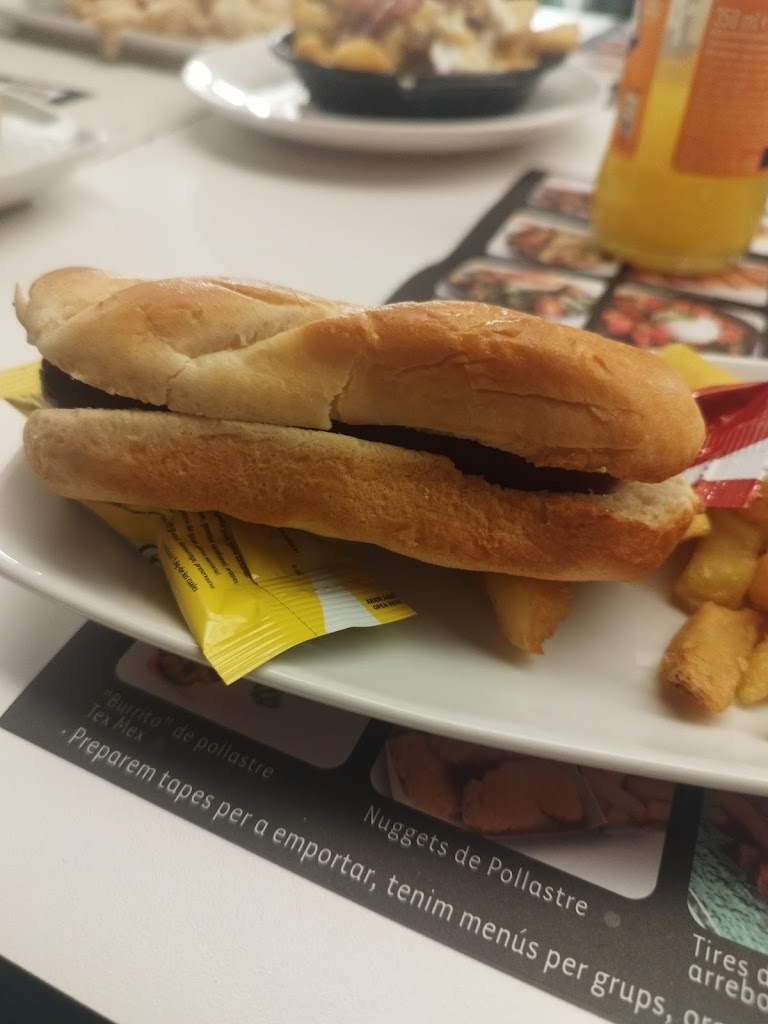 Oh Tapa Parets — Mas recientes