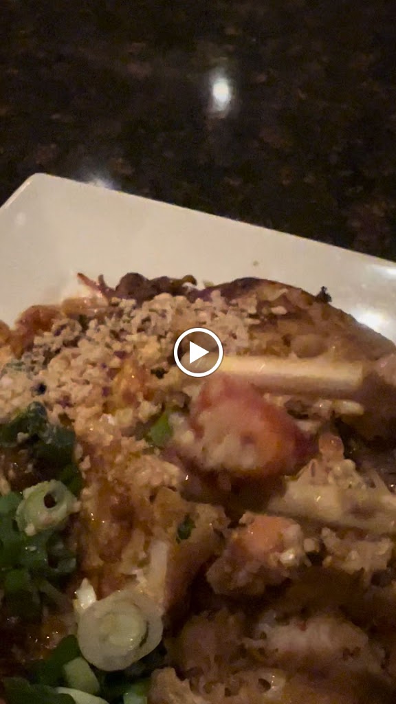 Silk Thai Cafe