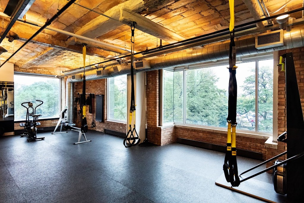  Equinox Lincoln Park